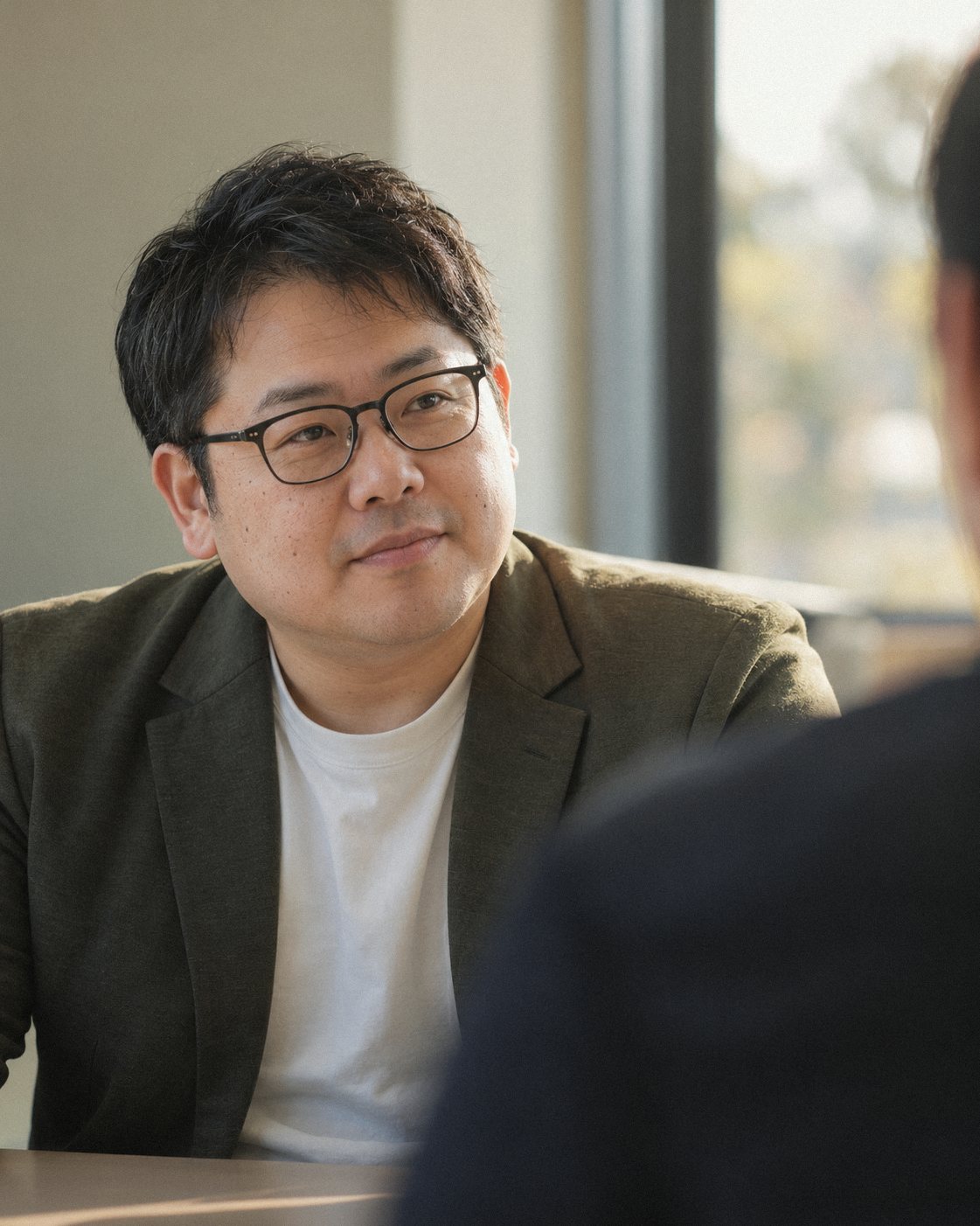 岩佐 健一（行政書士（申請取次）・会社の手続きの窓口）