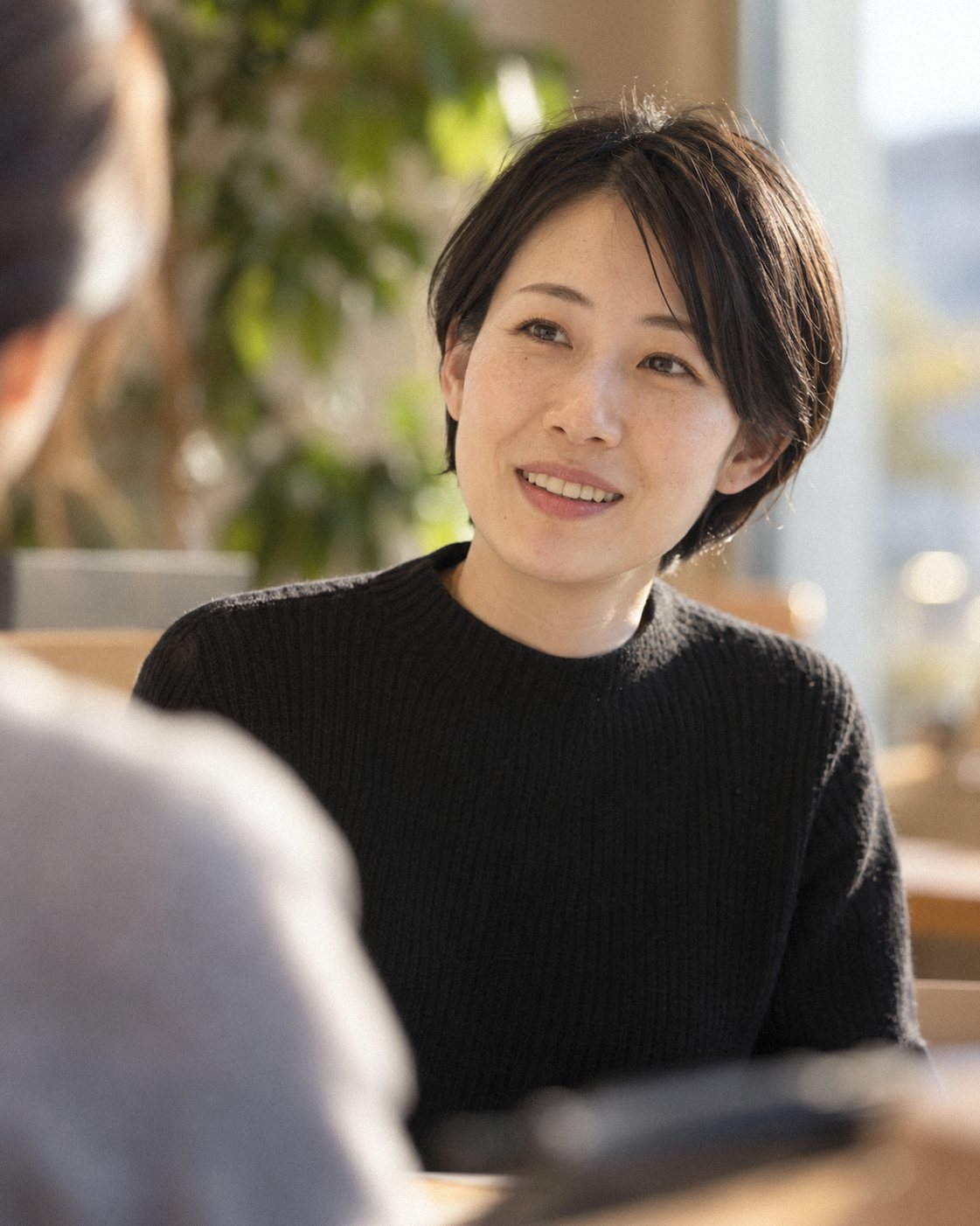 野口 美帆（補助者（受付・書類の準備））